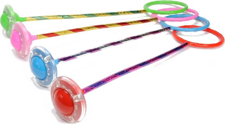 Toi-Toys Tanzrad