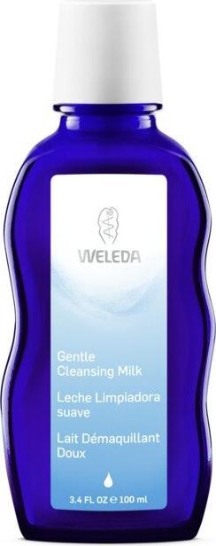 Actual product image Weleda Milde Reinigungsmilch (Cleansing lotion, 100 ml)