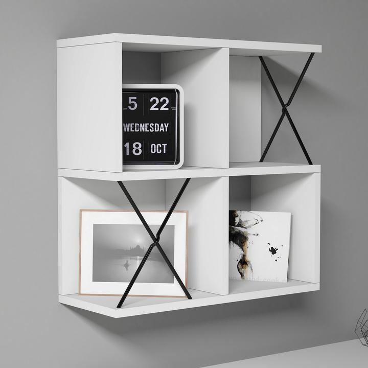 Actual product image Hanah Home Mario (24 x 60 x 60 cm)