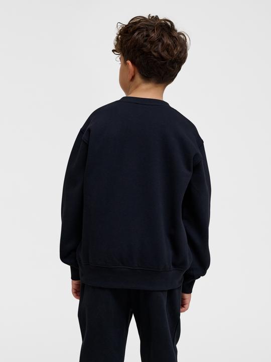 Produktbild hummel hmlCLEAN SWEATSHIRT (134)