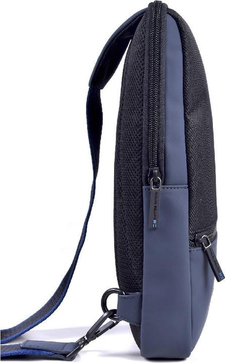 Immagine prodotto Miguel Bellido Borsa crossbody in tessuto