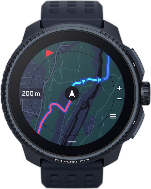 Actual product image Suunto Race (49 mm)