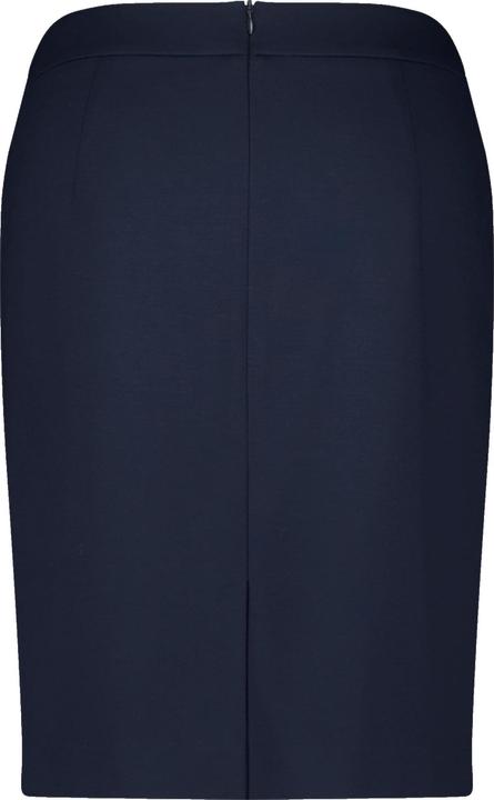Produktbild Gerry Weber Schlichter Bleistiftrock mit Stretchkomfort Rock kurz - 64922 (40)