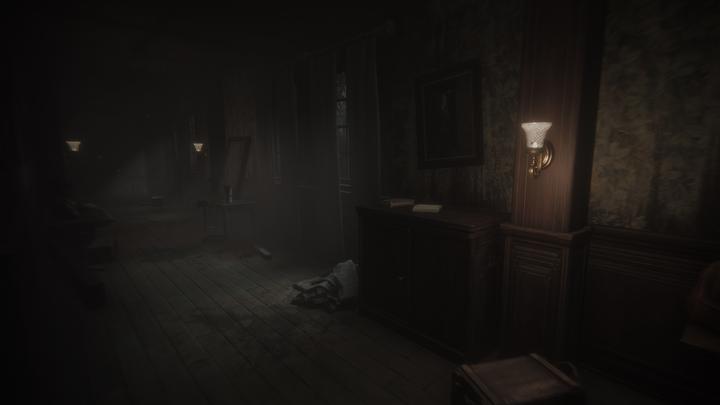 Produktbild Perp Maid of Sker (PS4, EN)