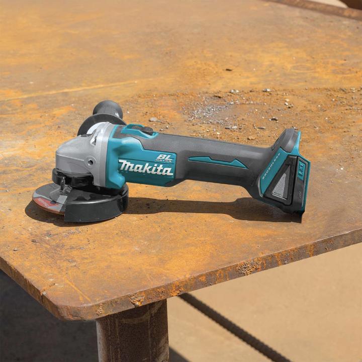 Image du produit Makita DGA506Z (125 mm)
