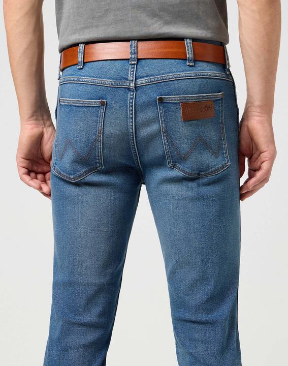 Produktbild Wrangler Gürtel Easy Belt (105)