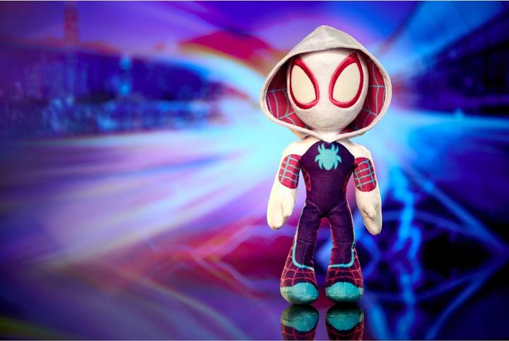 Actual product image Simba Ghost Spider (25 cm)