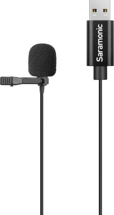 Immagine prodotto Saramonic SR-ULM10