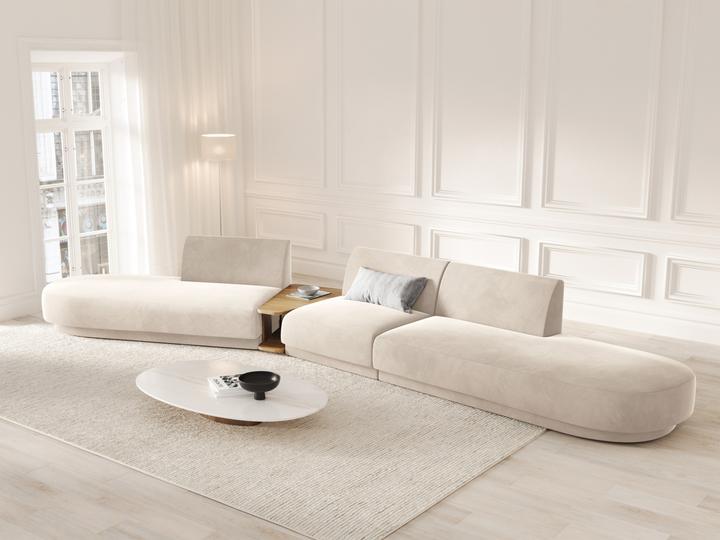 Actual product image Micadoni Miley (2 person sofa, 3-seater, 4-seater)