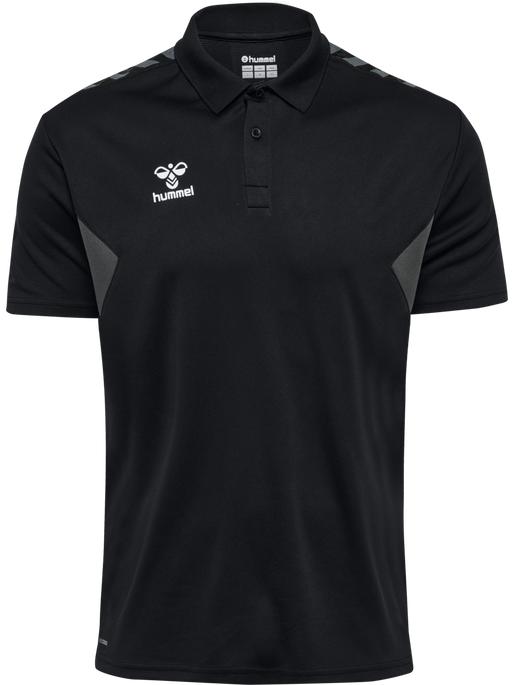 Actual product image hummel Hmlauthentic Functional Polo (3XL)