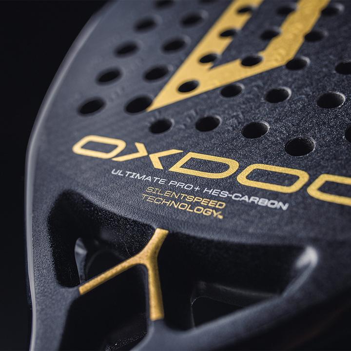 Actual product image Oxdog Padel Ultimate Pro+