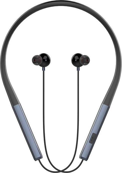 Actual product image Ldnio N01 wireless neckband headphones (dark blue) (50 h, Wireless)
