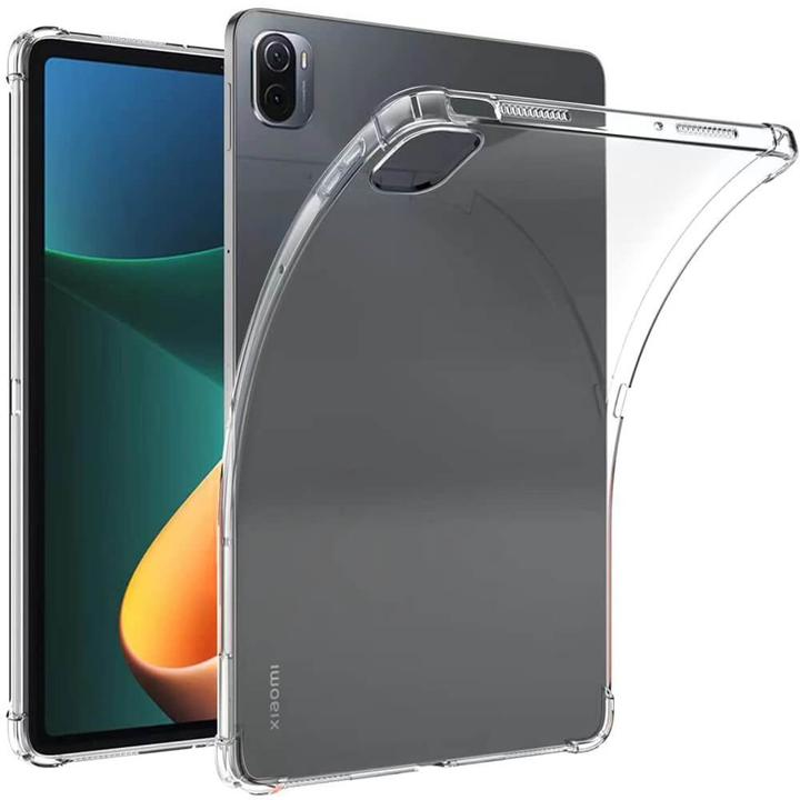 Produktbild Cover-Discount Xiaomi Pad 5 - Schutzhülle transparent (Xiaomi Pad 5)