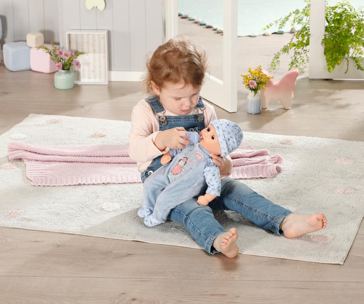 Productafbeelding Baby Annabell Zapf 709887 Kleine Alexander 36cm