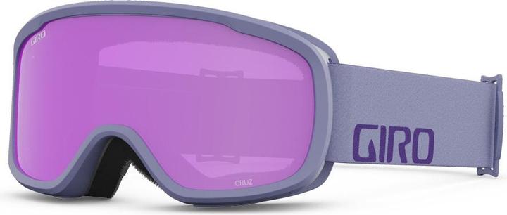 Amber Pink, Lilac