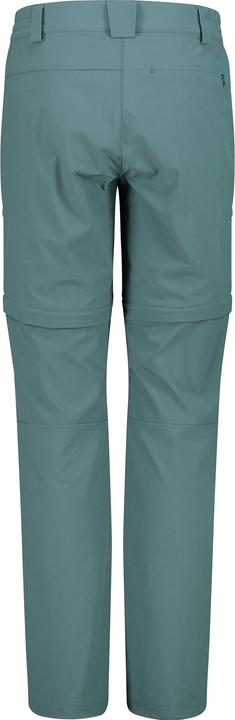 Actual product image CMP Campagnolo Zip Off (36)