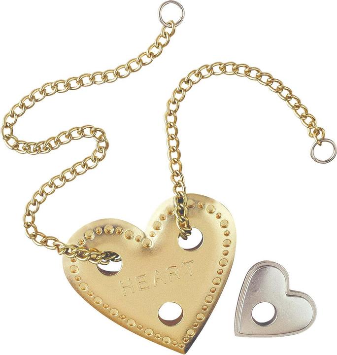 Immagine prodotto Huzzle Cast Puzzle - Heart**** (Francese)