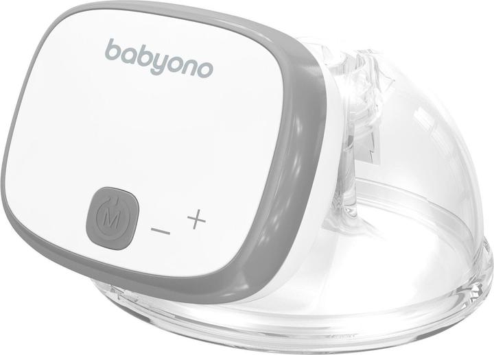 Produktbild Babyono Shelly 1000