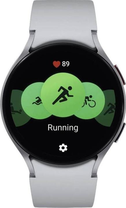 Productafbeelding Samsung Galaxy horloge6 CH (44 mm, Alleen WLAN)
