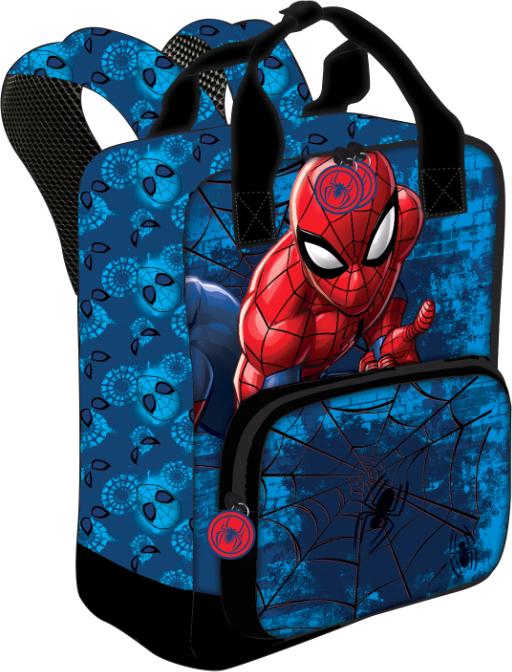 Produktbild Euromic Small Backpack 7 L. - Spider-Man (017809410)