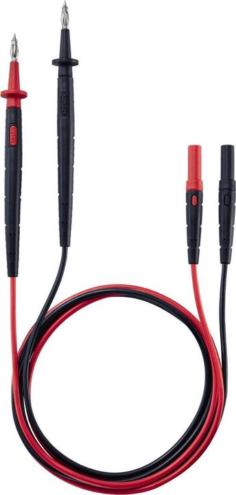 Testo Sicherheits-Messleitungs-Set (