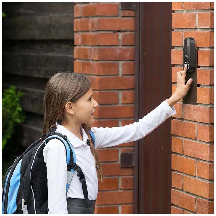 Actual product image Reolink Smart 2K+ (Ethernet)