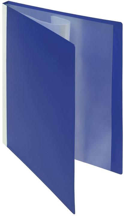 Actual product image Foldersys PP view book (A4, 1 x)
