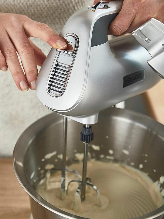 Image du produit Kenwood Chefette HMP54.000SI (650 W)
