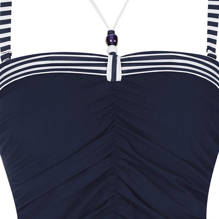 Actual product image SUNFLAIR Basic Tankini Set (40)