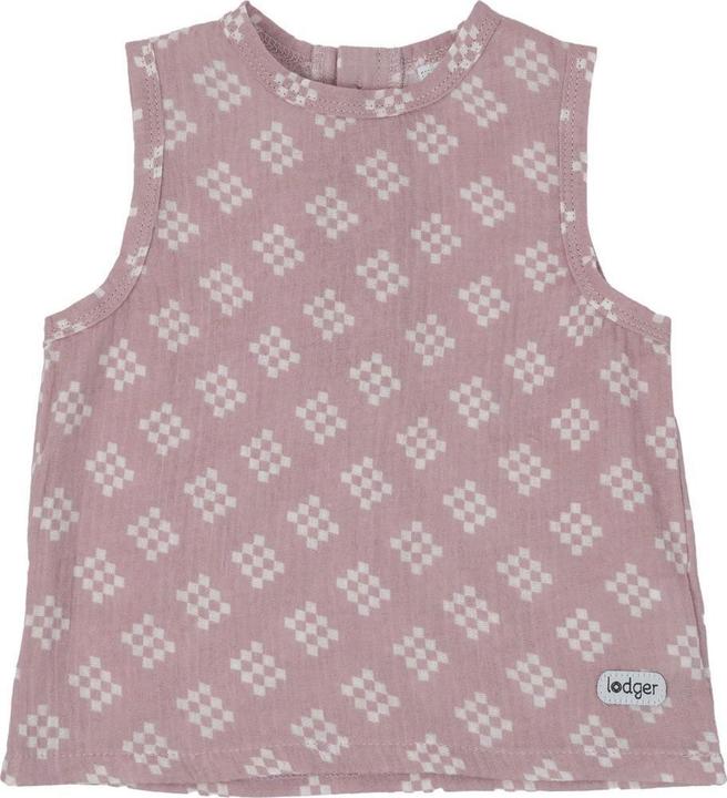 Lodger Tank Top Tribe Muslin