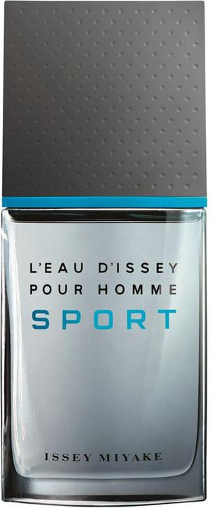 Issey Miyake L’Eau d'Issey Sport (Eau de Toilette, 100 ml)
