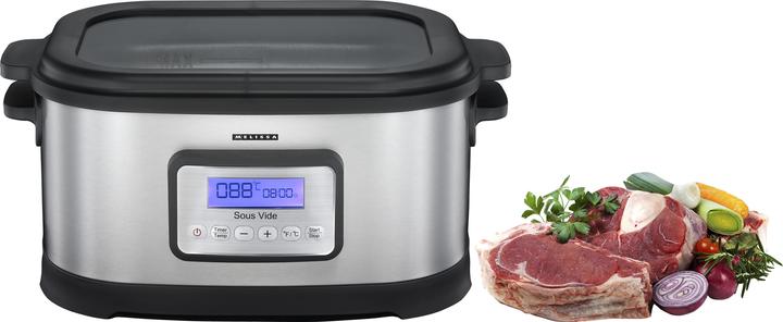 Actual product image Melissa Schongarer 520W