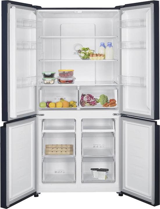 Immagine prodotto Kibernetik FSP Multi Door Food Center 600 Liter No Frost (600 l)