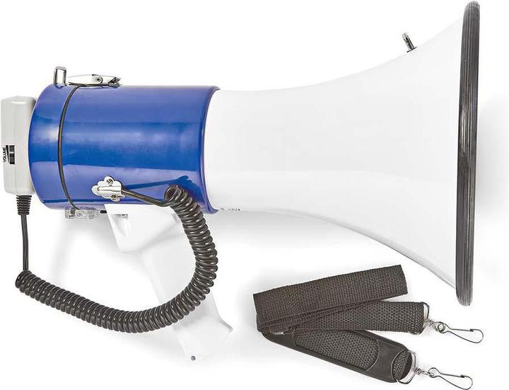 Immagine prodotto Nedis Megaphon (Megafono)