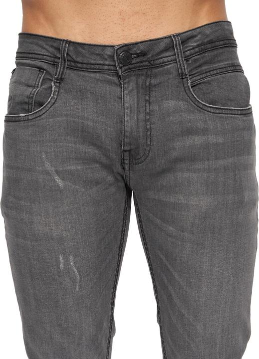 Actual product image Duck and Cover Mens Tranfold Slim Jeans (30)