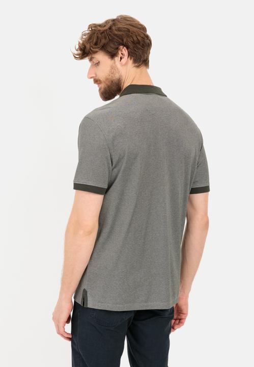 Produktbild Camel Active Piqué Poloshirt mit Cooling Effekt (XL)