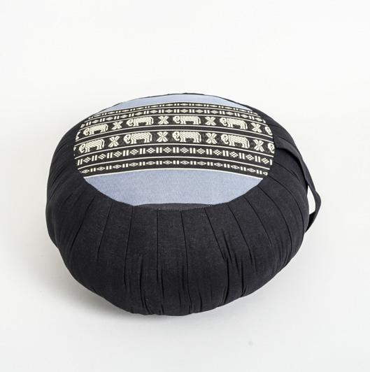 Black, Multicolor, Grey