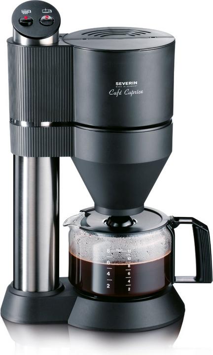 Severin Café Caprice KA 5700