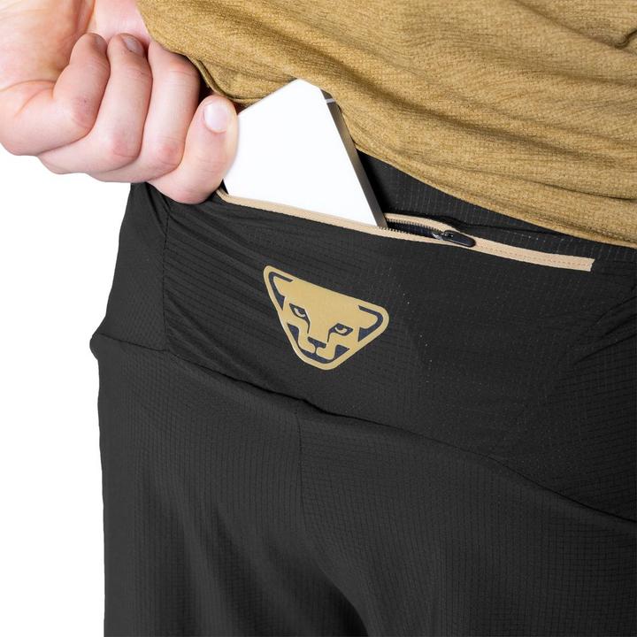 Actual product image Dynafit Trail 2in1 Shorts (XL)