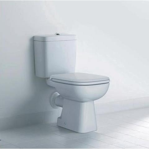 Produktbild Duravit D-Code