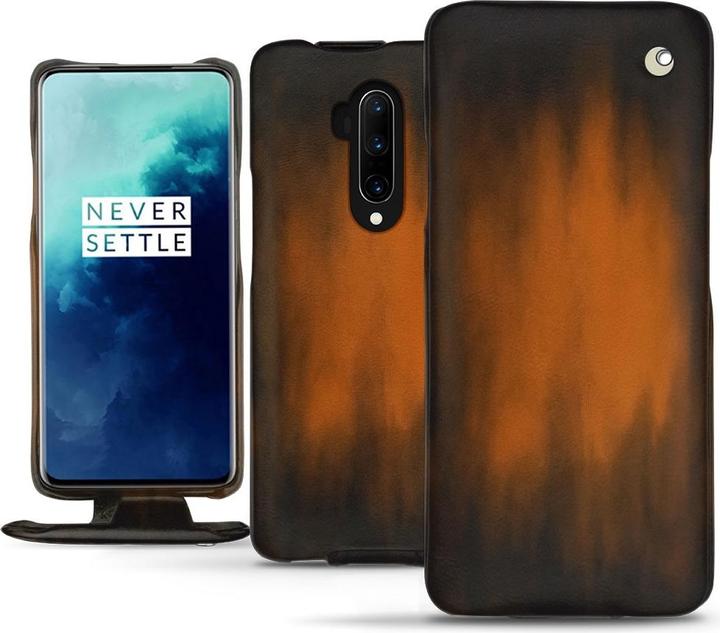 Immagine prodotto Noreve Cover in pelle verticale (OnePlus 7T Pro)