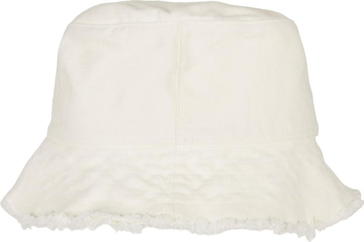 Flexfit Open Edge Bucket Hat - 19041 (One Size)