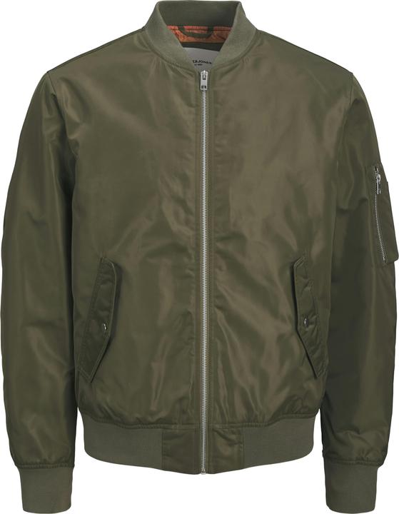 Jack & Jones Blousonjacke Blousonjacke (S)