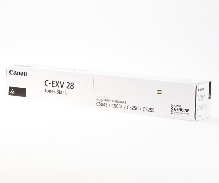 Image du produit Canon C-Exv 28bk (CF)