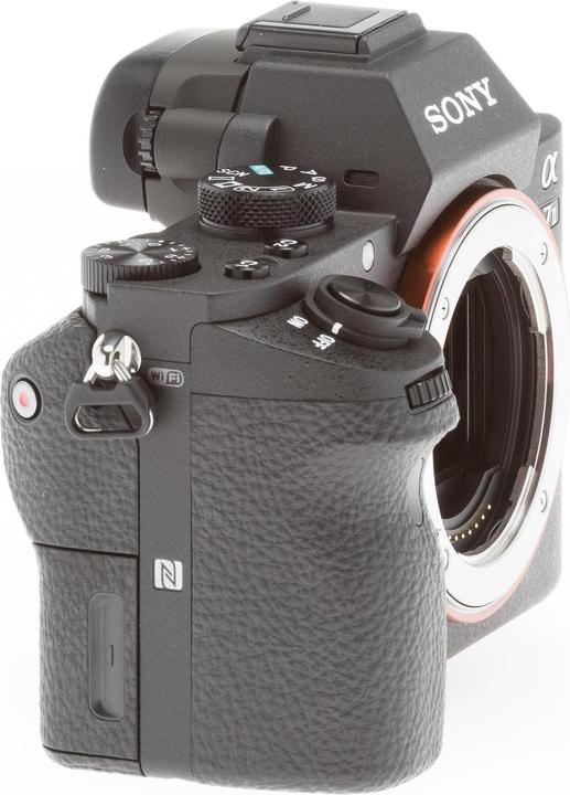 Produktbild Sony Alpha 7 II (24 Mpx, Vollformat)