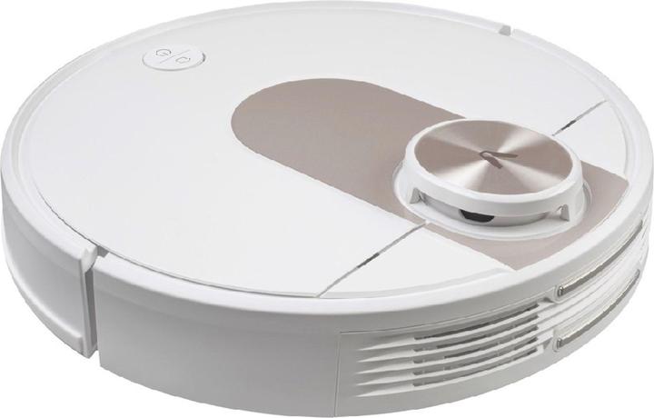 Produktbild Xiaomi SE Staubsauger-Roboter mit Wischfunktion Laser App-Steuerung (Saugroboter)