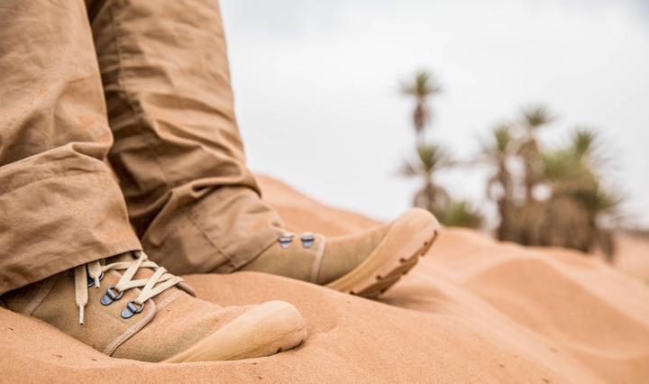 Immagine prodotto Forclaz DESERT 900 (38)
