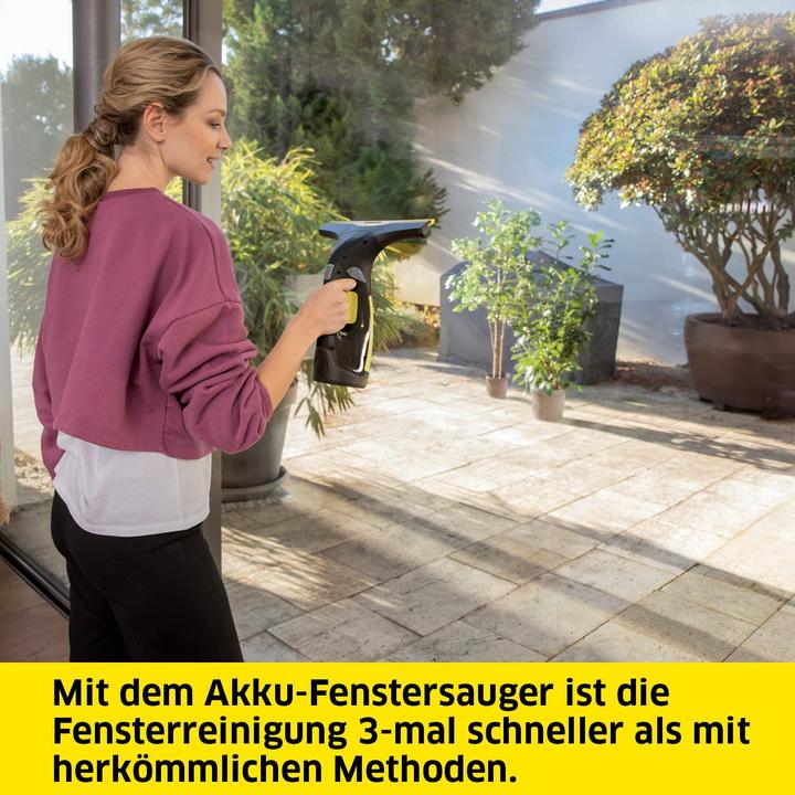 Immagine prodotto Kärcher Wv 2