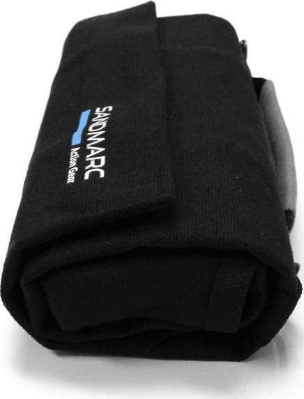 Actual product image Sandmarc Armor Bag (Hero 6, hero 5, Hero 7, Hero 4, Hero 3)