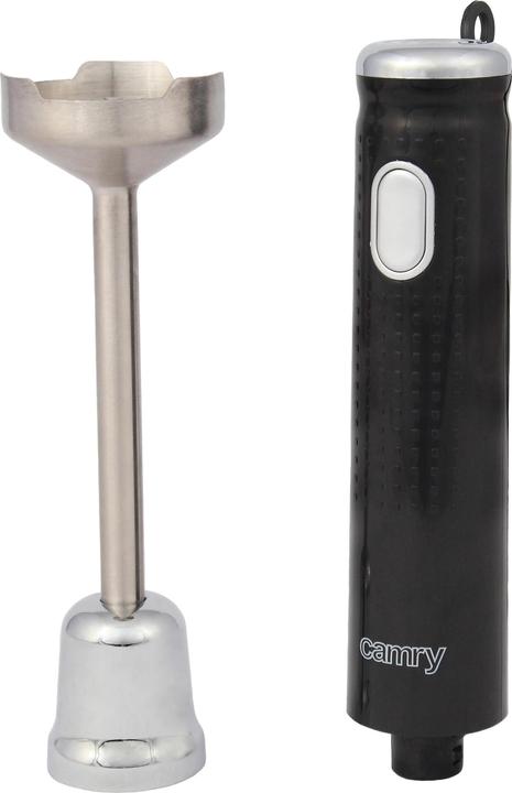 Actual product image Adler Hand blender (EU plug)